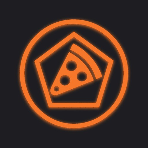 Pizza Index icon