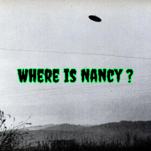 Where Is Nancy ? icon